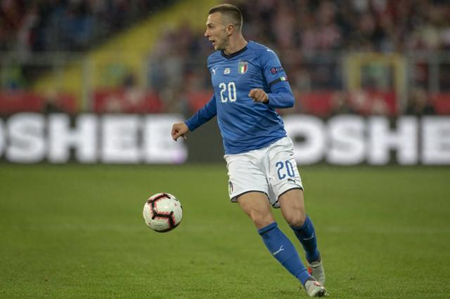 贝尔纳代斯基谈意大利欧洲杯冠军和国家队现状