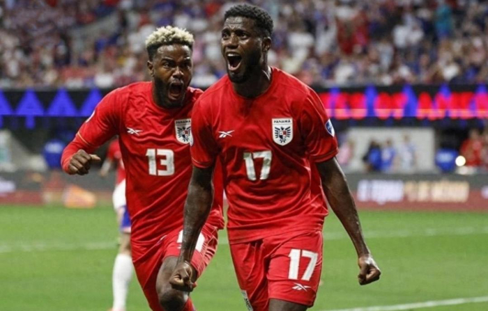 世预赛黑马风云：苏里南和库拉索的逆袭故事