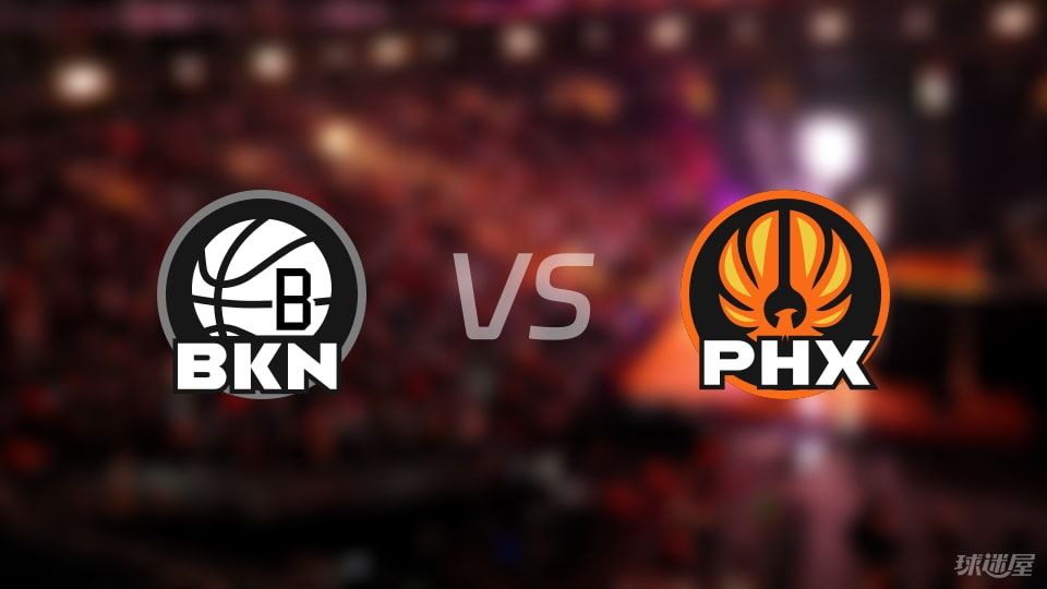 篮网击退太阳，托马斯爆发抢镜季前赛