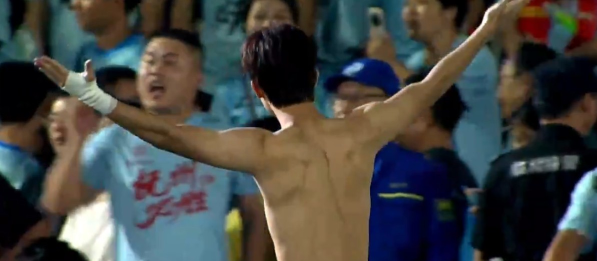 赣超半决赛点球大战戏剧收官 宜春队绝杀抚州会师决赛