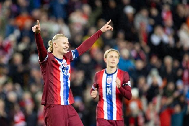 哈兰德挪威提前返俱乐部，引发阵容疑云