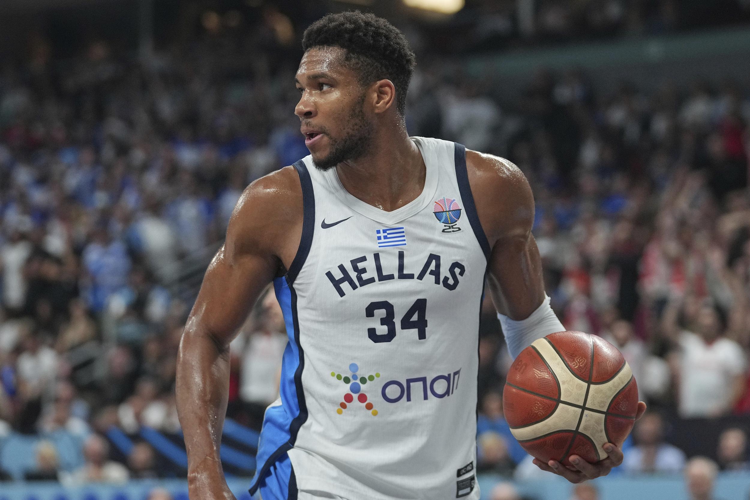 湖人三年内手握6个重磅筹码，字母哥争夺战有戏吗？