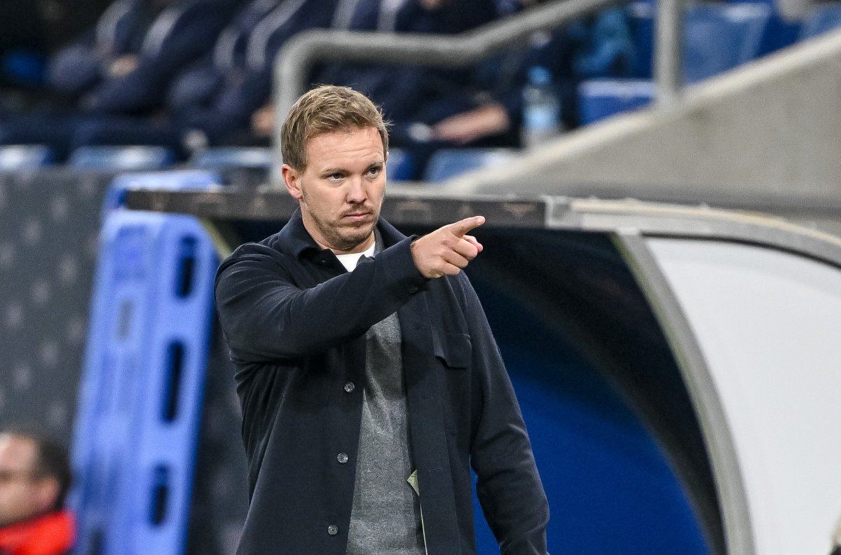 纳格尔斯曼坚持原班人马迎战北爱尔兰，德国队阵容稳定值得期待