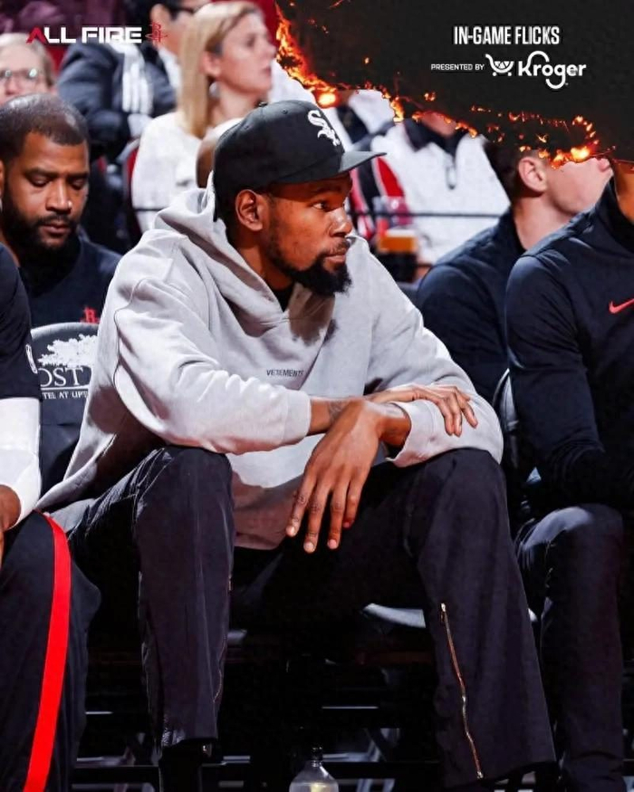 火箭季前赛开门红，年轻新阵容亮眼表现抢镜