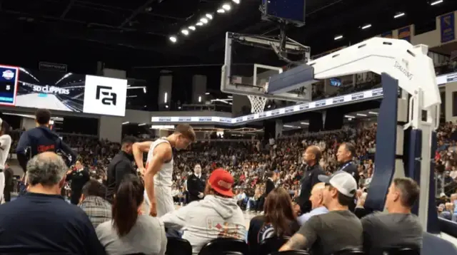 快船季前赛血拼广州龙狮，保罗成幕后大佬