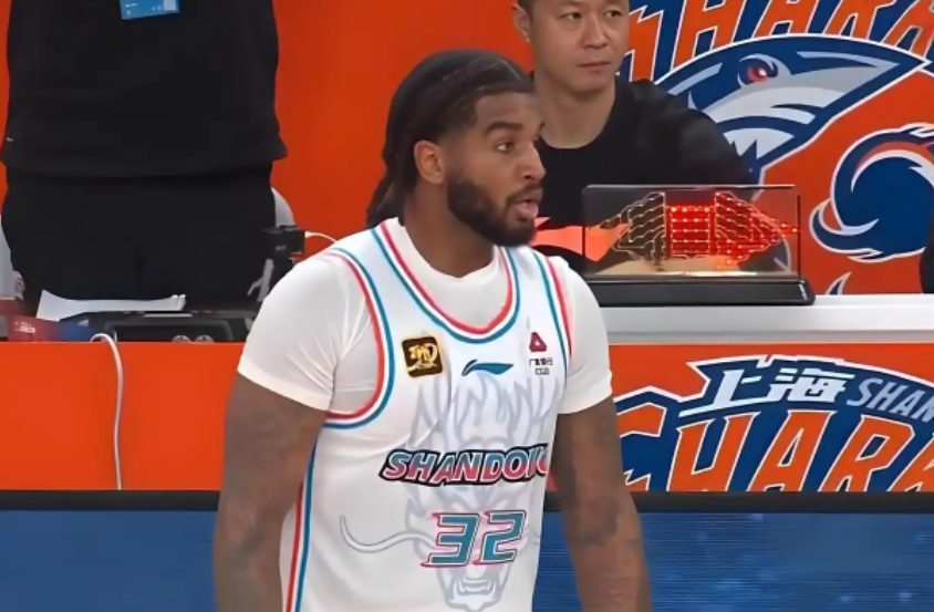 山东篮球的两面镜像：全运队虽败犹荣，U15惨败暴露隐忧