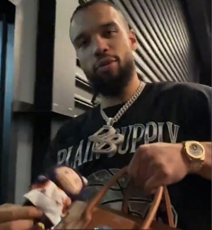 太阳惜败篮网，狄龙中国赛场有话说