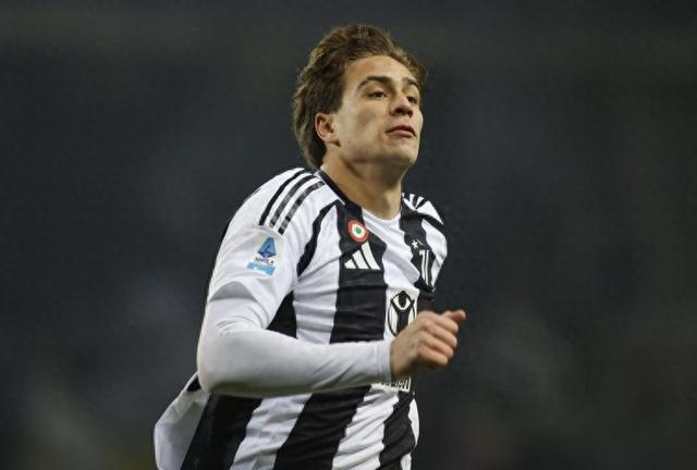 利物浦盯上尤文20岁左翼新星，转会市场又要炸锅了