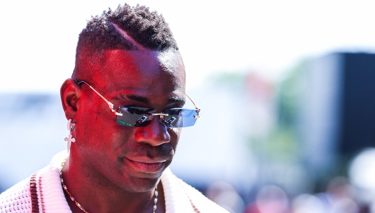 巴洛特利：从国米梦到英超历练，停滞期不甘平凡