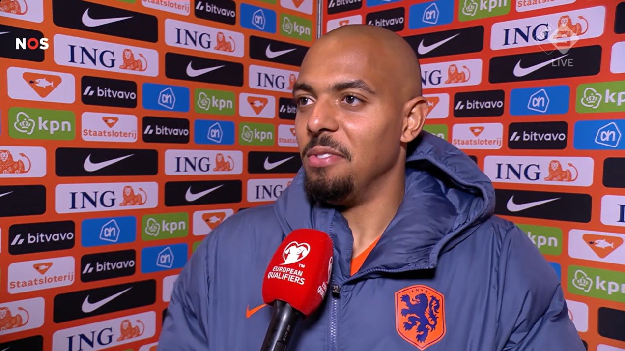 荷兰4-0芬兰，马伦替补发威近乎锁定世界杯席位