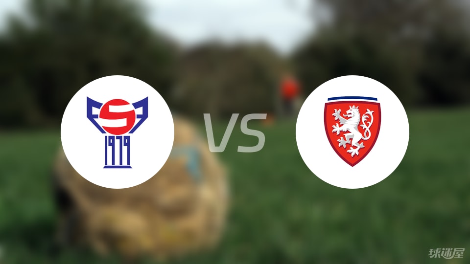 法罗群岛2-1力克捷克，爆冷之夜技高一筹