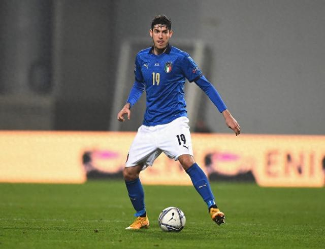 国米巴斯托尼世预赛停赛归队，意大利锁定附加赛资格路上再发力