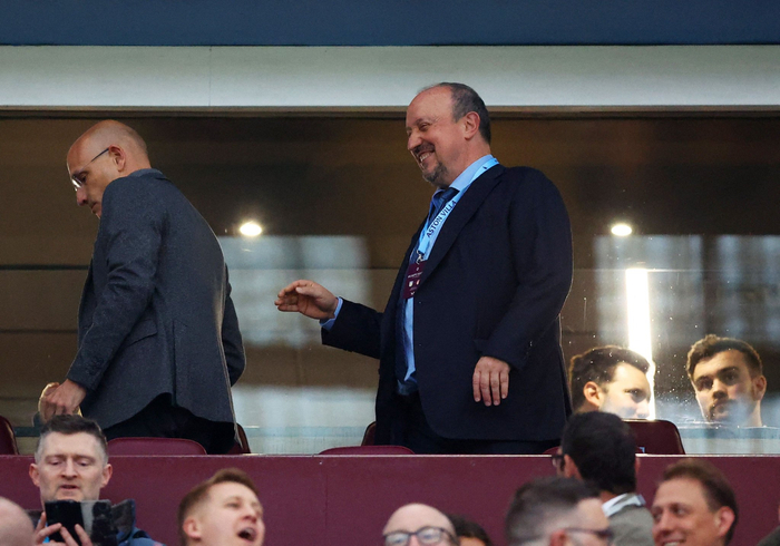 贝尼特斯回忆皇马时光：时间不够，错失逆袭良机