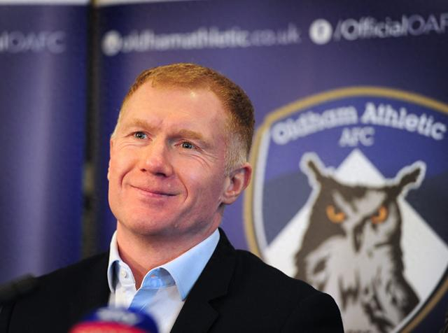 斯科尔斯眼中的现役顶级中场盘点