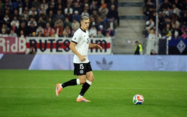 施洛特贝克谈德国世预赛战北爱尔兰 愿景清晰状态佳