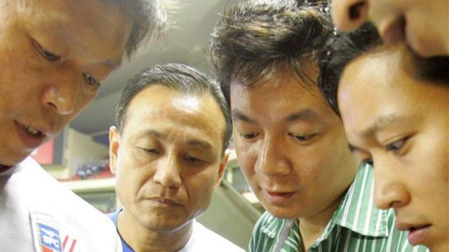 上海赛更达橘橙拿下中乙资格，朱骏58岁球场绝杀成最老职业球员