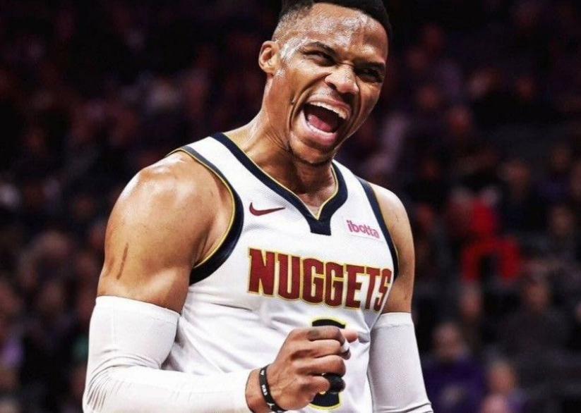 安东尼认为威斯布鲁克难重返雷霆：回归必须是退役仪式而非板凳寒冬