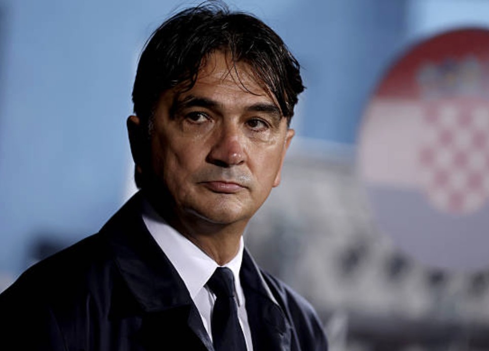 克罗地亚7战6胜实力出线，达利奇强调速度短板需补强