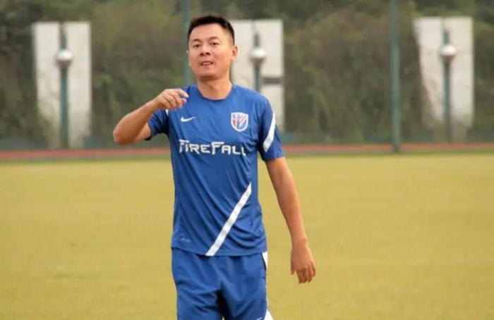 朱骏带领上海赛更达橘橙冲乙成功，400万奖金兑现引关注