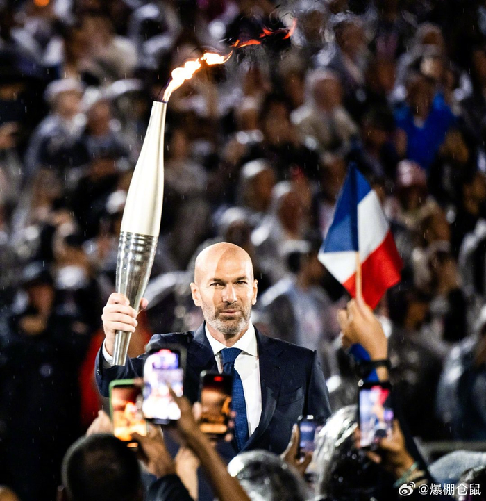 齐达内公开宣布执教野心，法国国家队或迎超级候选