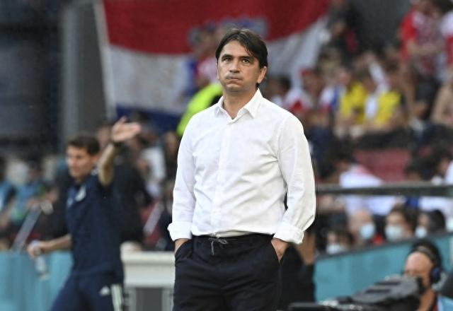 克罗地亚狂飙3-0锁定晋级，达利奇豪言球队已站稳世界杯席位