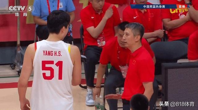 杨瀚森季前赛暴走，郭士强带队美国探班引热议