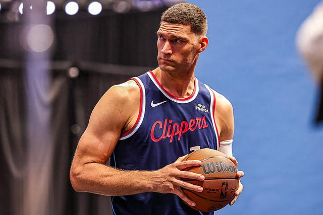 快船新赛季防守升级为核心，补强瞄准内线硬刚约基奇