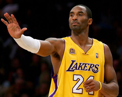 安德鲁·拜纳姆：湖人曾经的天才未竟的篇章