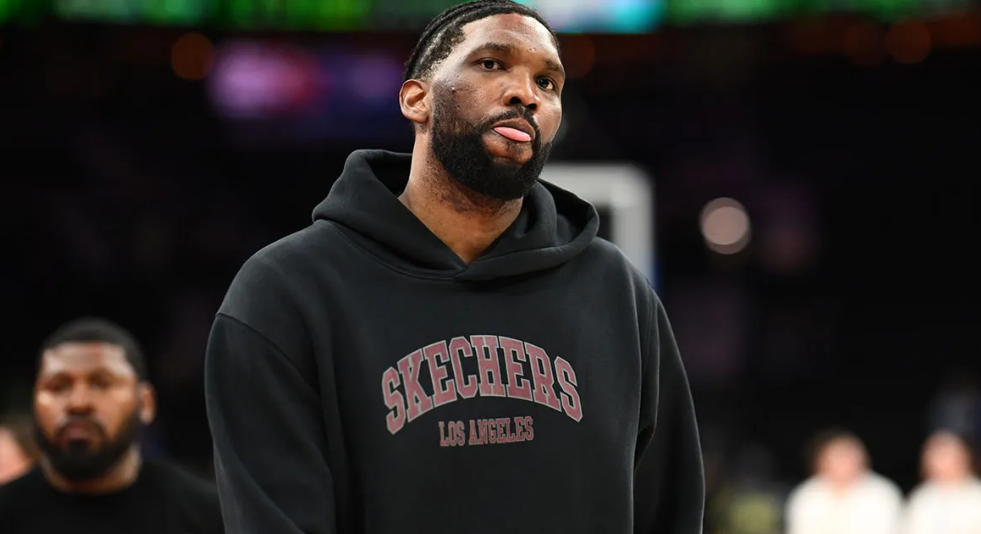 76人季前赛全军覆没，伤病与薪资双重夹击成最大隐患