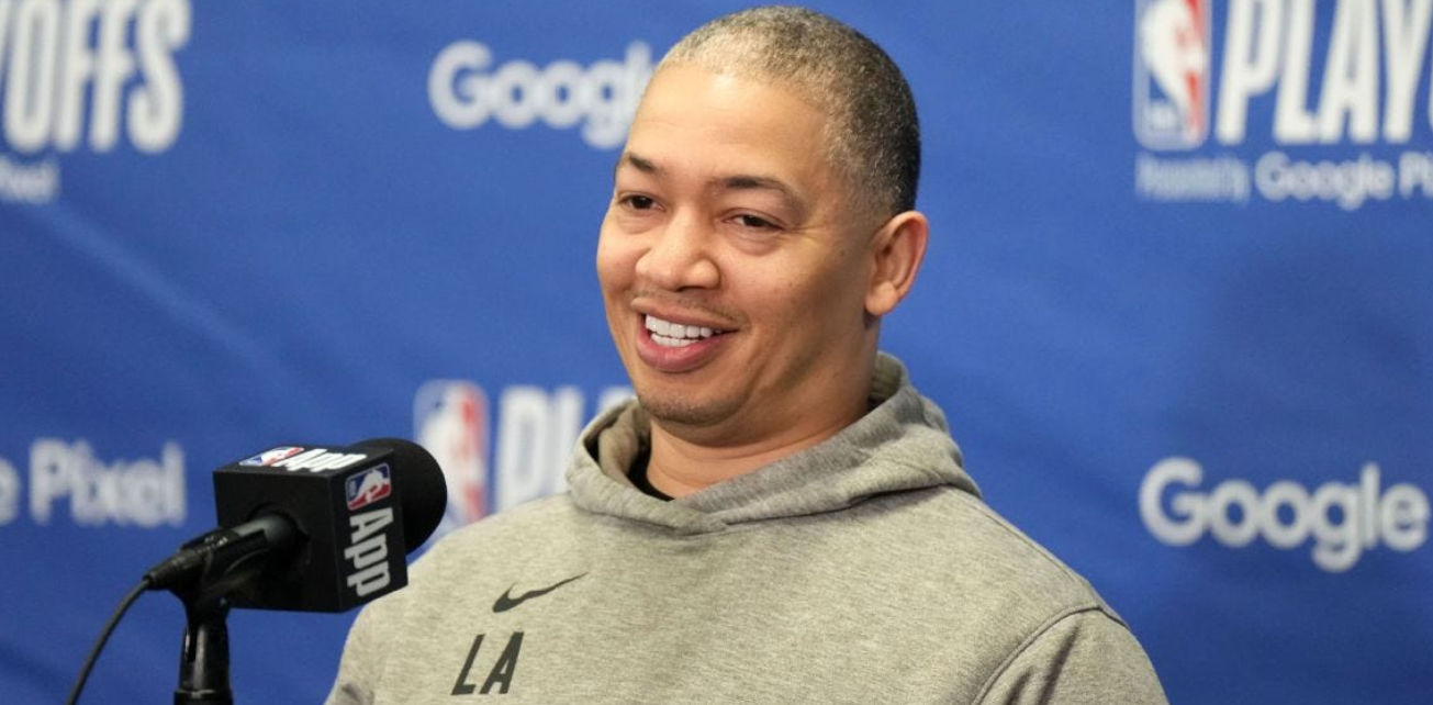 快船管理层补强精准 瞄准掘金的软肋