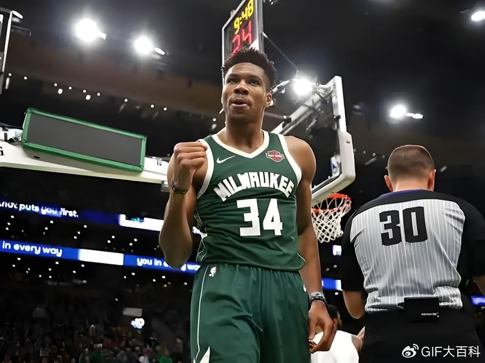 季前赛居然打起来了，拼劲儿用错地方真亏大了