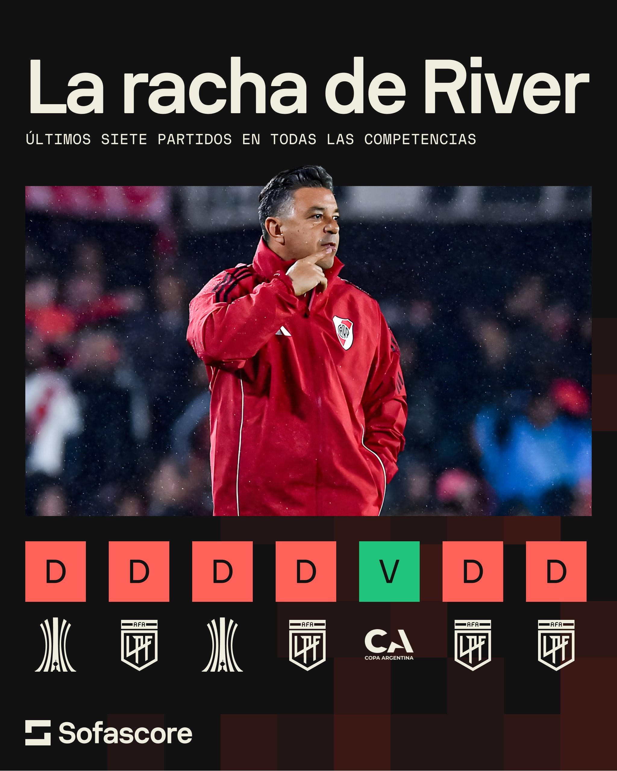 河床主场不敌萨米恩托 连续两场败北引发关注