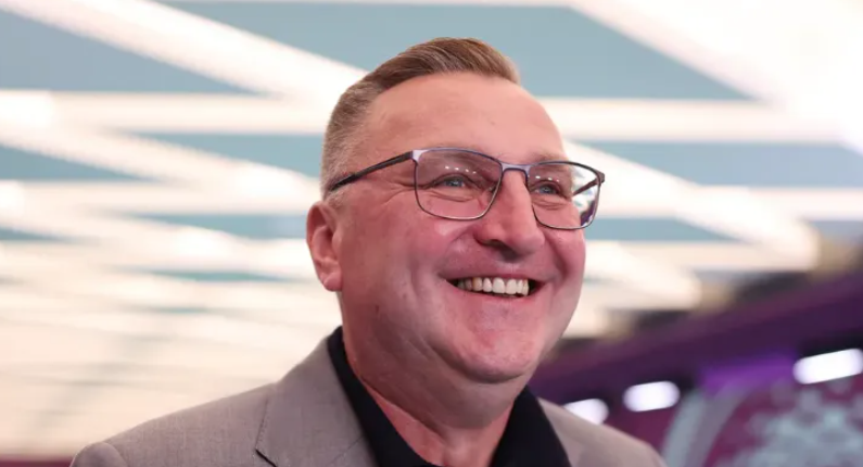 米赫涅维奇成为中国男足主教练热门黑马 人选令人期待