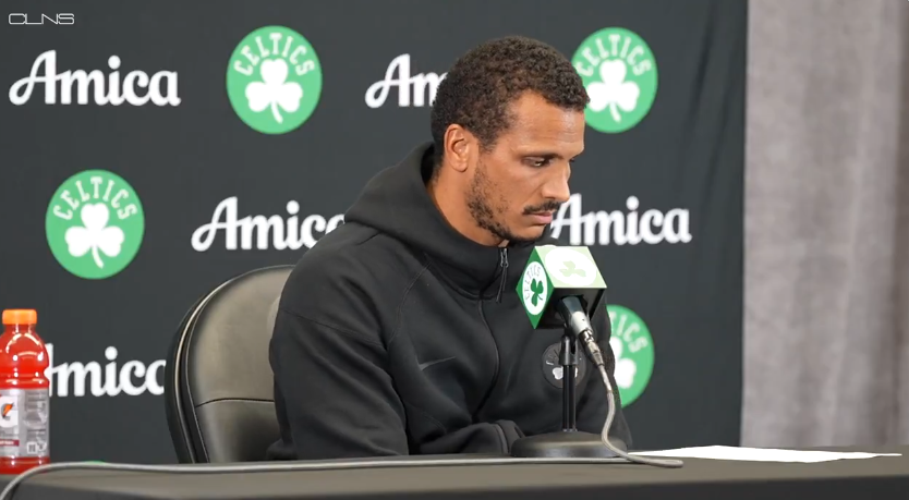 凯尔特人主帅马祖拉三分策略成经典，骑士被打得怀疑人生