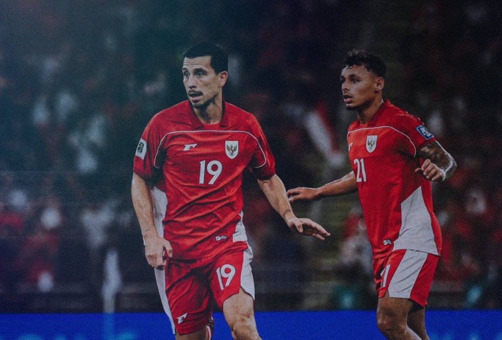 印尼1球饮恨！世界杯梦碎，官员“运气论”能遮掩几场失利？