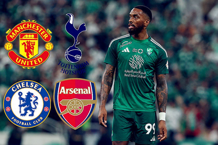 伊万-托尼或租借回英超，为世界杯拼命冲刺