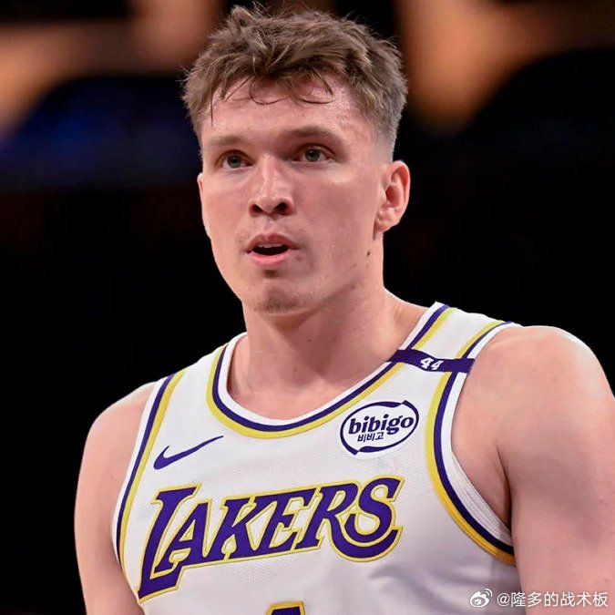 湖人新秀克内克特训练营火力全开，但防守才能决定他的天花板