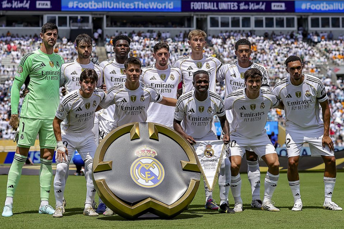 13场造11球!皇马20岁天才居莱尔为何依旧被嘲?