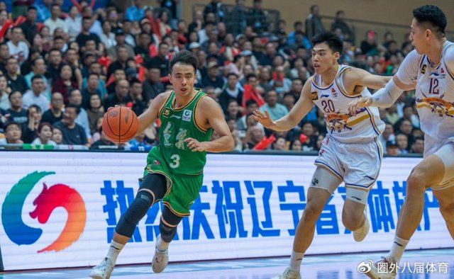 辽宁男篮四外援成疑？2名禁赛新星远征西班牙，局面尴尬又有戏