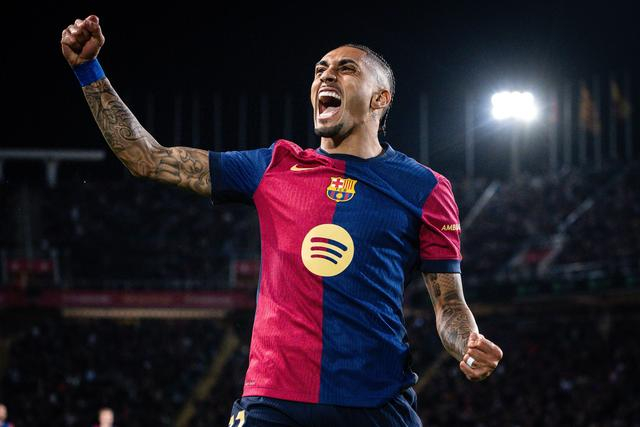 拉菲尼亚伤愈归来，巴萨逼抢缺失怎么办？四个月等来的复苏之钥！