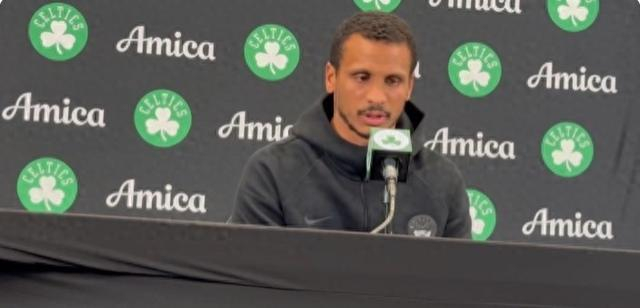 西蒙斯25分钟21分不够！马祖拉盯死“对抗强度”曝凯尔特人硬核真相