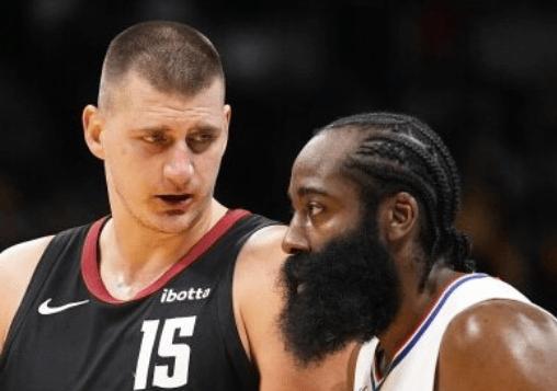 102-94！快船33.2岁超龄阵容遭掘金6分钟逆袭