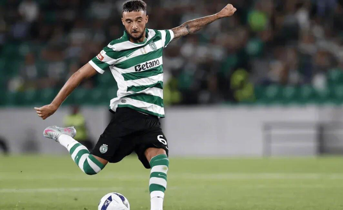 21岁葡萄牙新星德巴斯特惹火多队抢夺，拜仁利物浦谁才有诚意？