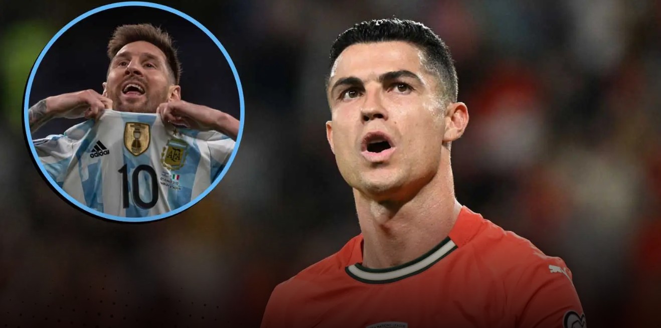 C罗罚丢34次天下第一，梅西内马尔也中招！点球帝国的尴尬记录