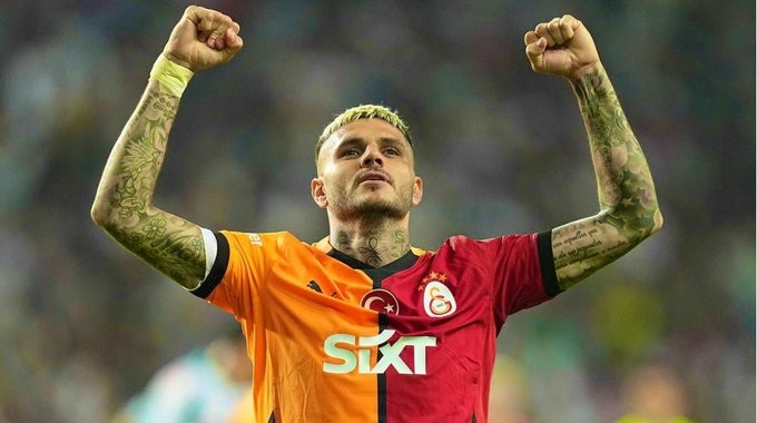 伊卡尔迪转会都灵归零，800万身价竟成挡箭牌？