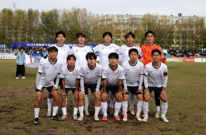 5比0大屠杀！延吉东北虎双星闪耀，图们国门勇士被碾压