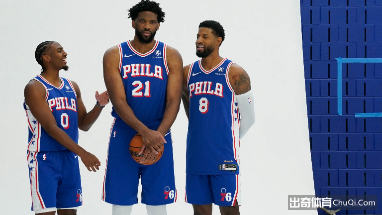 恩比德带伤冲锋，76人健康才是冠军最大变数