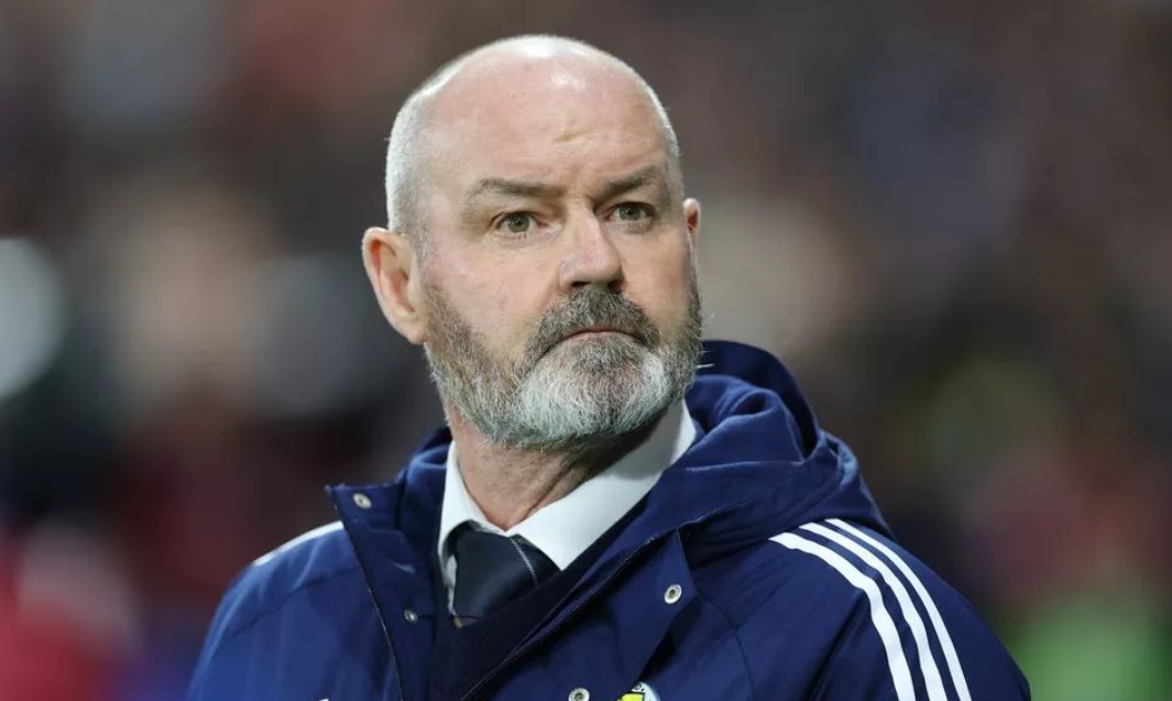 克拉克怒怼苏格兰表现：72场执教中最失望的胜利