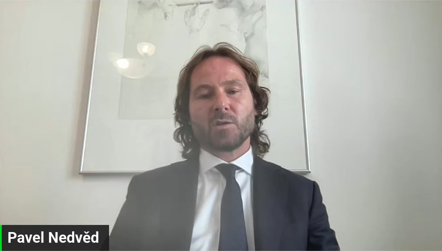 捷克1比2爆冷输给法罗群岛！内德维德发火道歉也救不了脸面