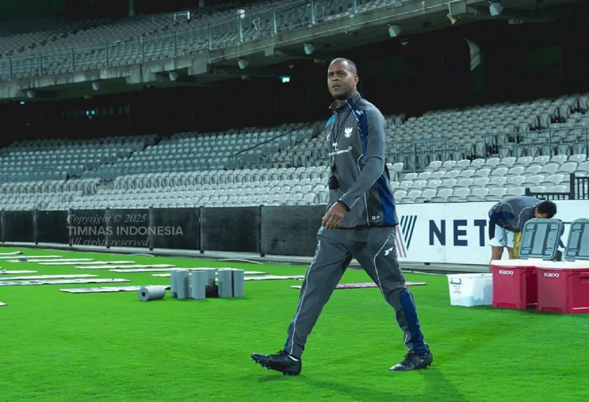 印尼足协花200万欧解约克鲁伊维特？这波操作豪横得让人哭笑不得